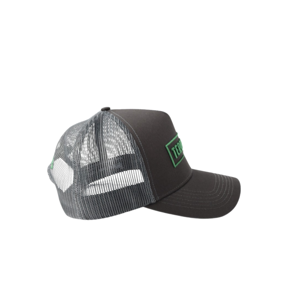 TT Lasseter Series III Trucker Cap