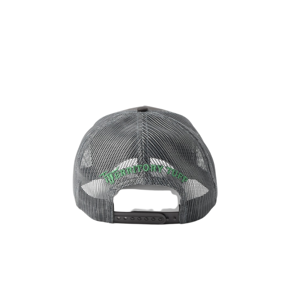 TT Lasseter Series III Trucker Cap