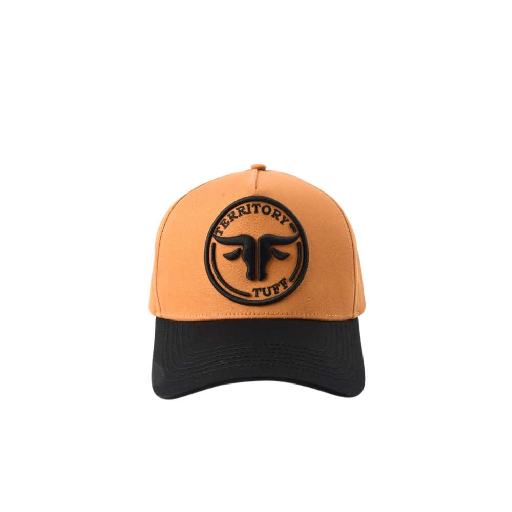 TT Austral Trucker Cap