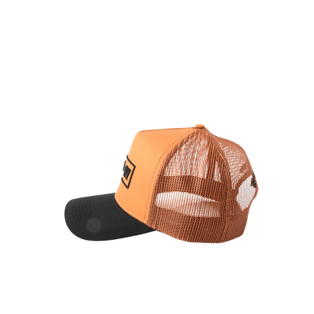 TT Lasseter Series VI Trucker Cap