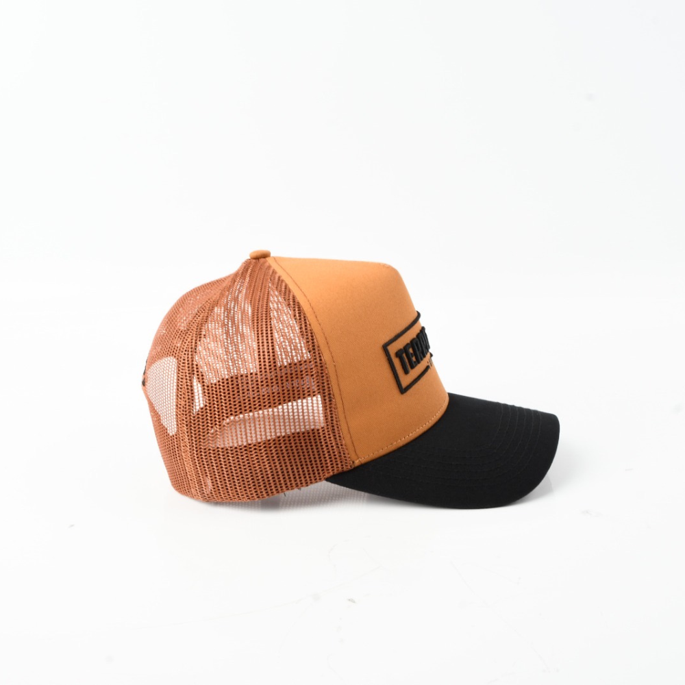 TT Lasseter Series VI Trucker Cap